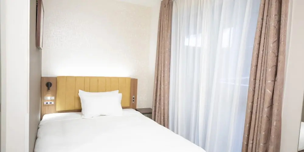 Tokyu Stay Nihonbashi - Chambres