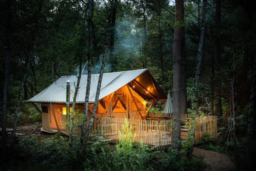 Tent