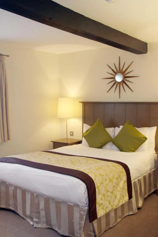 The Priest House Hotel - Général