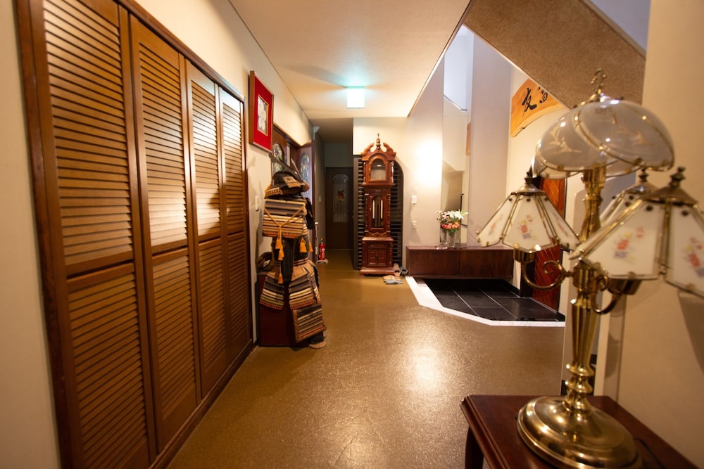HOTEL DO-YA BEPPU Hanare 사진 12