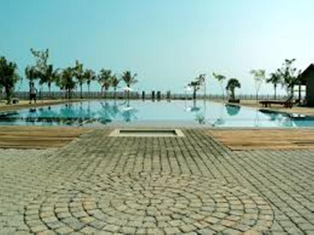 Amethyst Resort Passikuddah