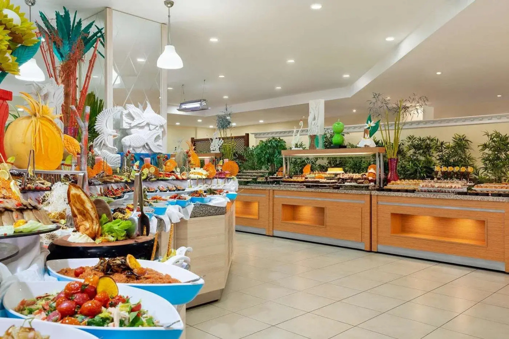 Wyndham Residences, Kusadasi Golf & Spa - Général