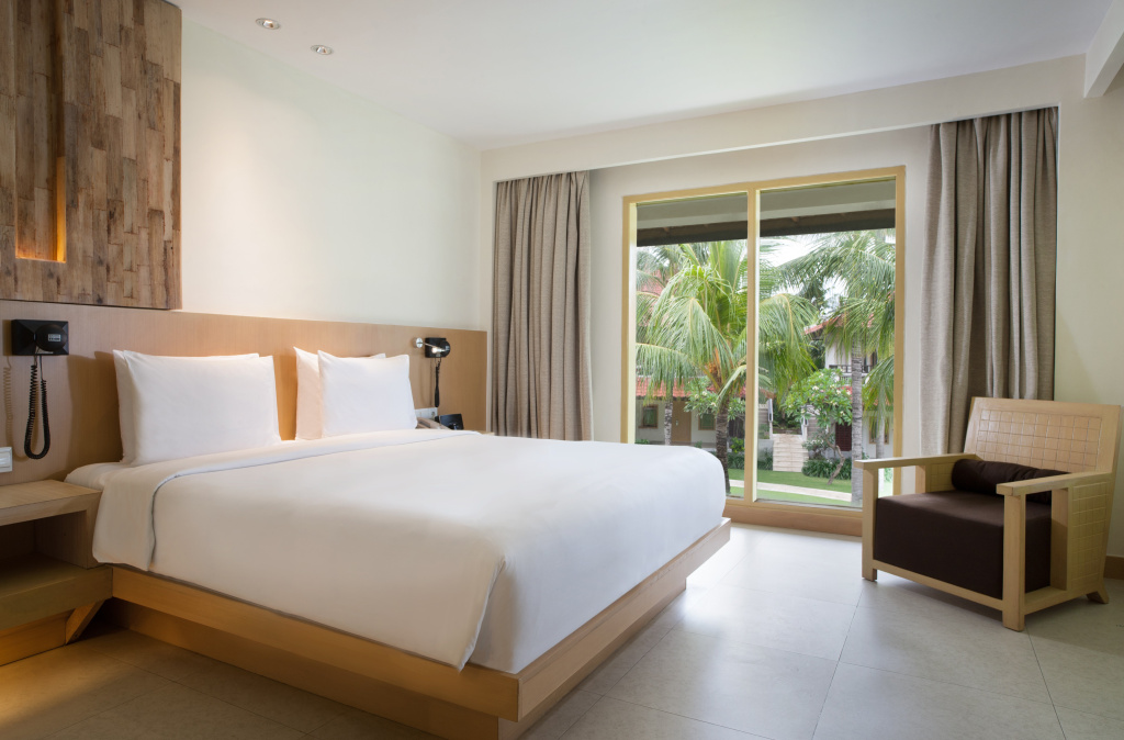 Holiday Inn Resort Baruna Bali by IHG - Général