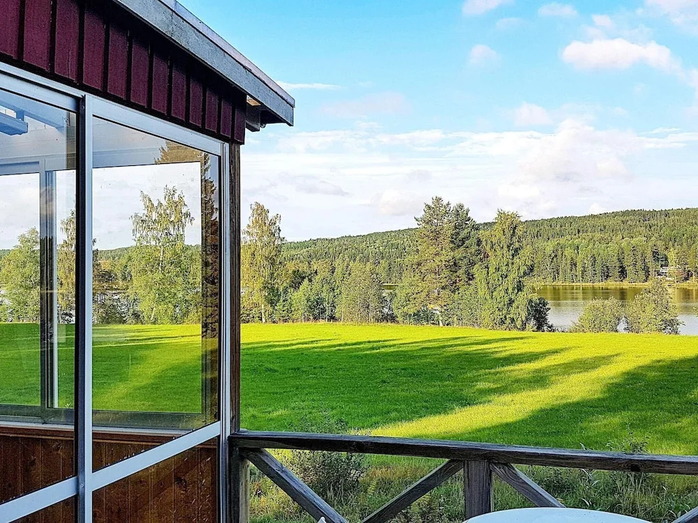 4 Person Holiday Home in Kopparberg
