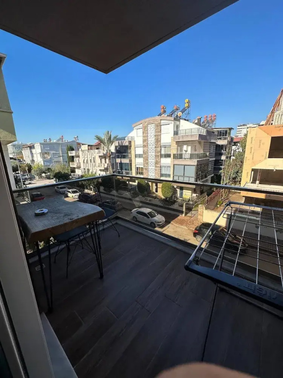 Grand Apartment