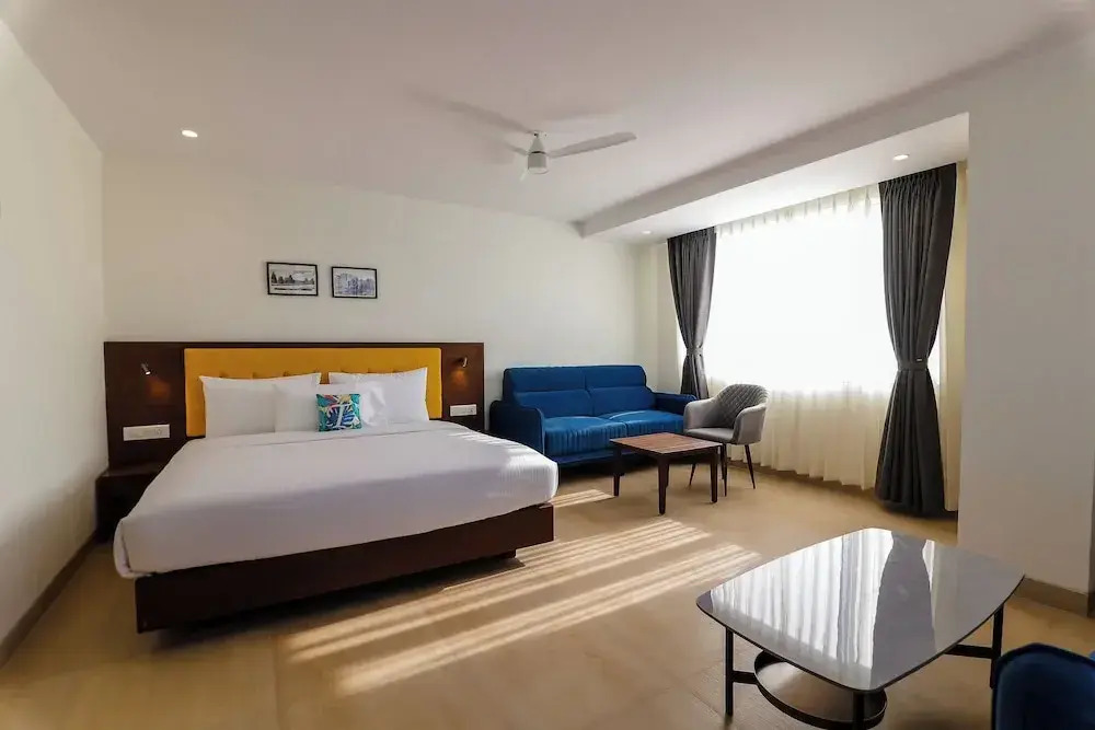 TreeHouse Vedanta Pride — фото 5