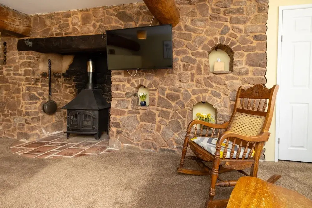 The New Inn — фото 5