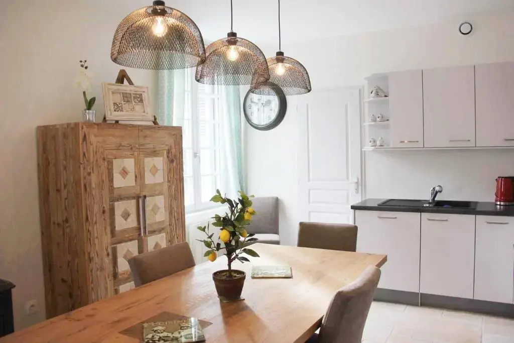 Voir la photo 3 — Country House - La Valentrée