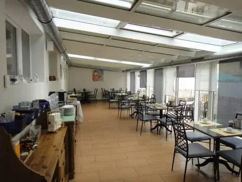 Hotel du Quai - Général