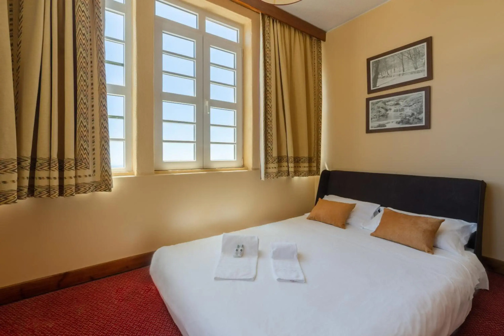 Luna Hotel Serra da Estrela - Général