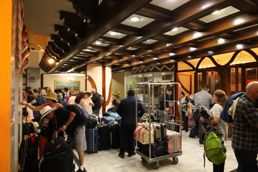Hotel photo 28