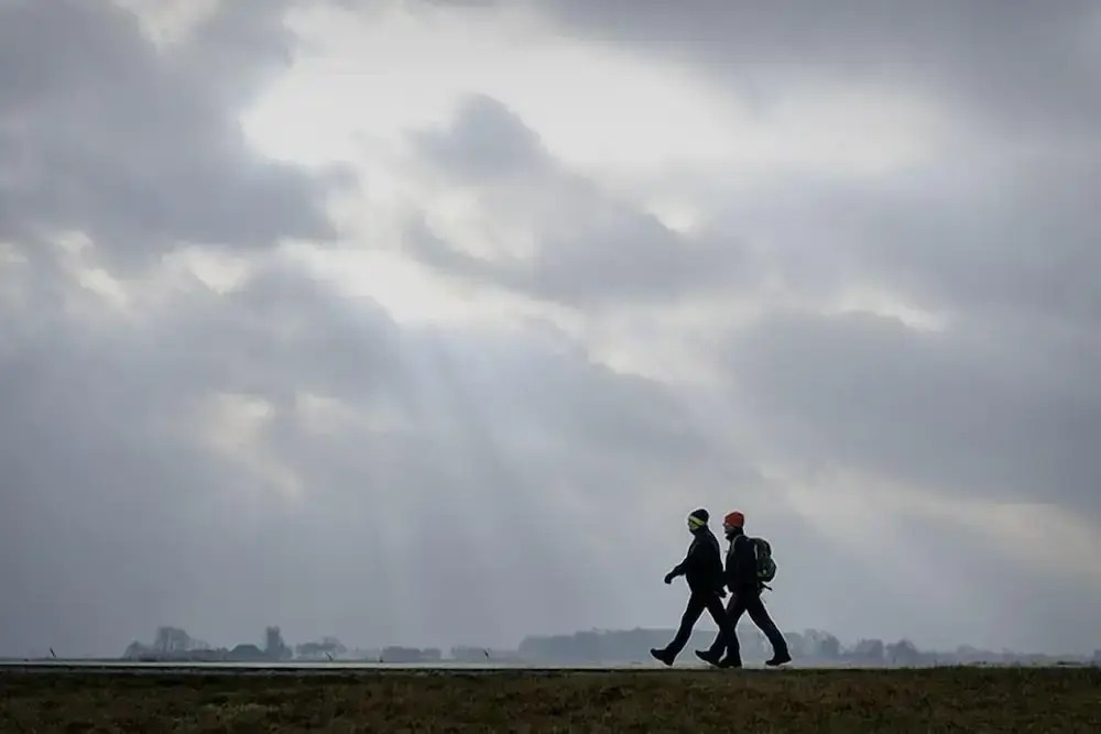 Eemshotel - фото 25