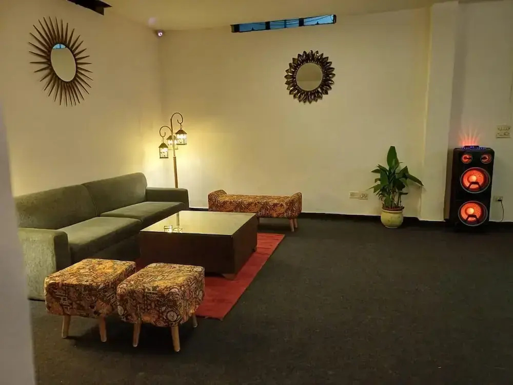 Hotel photo 11
