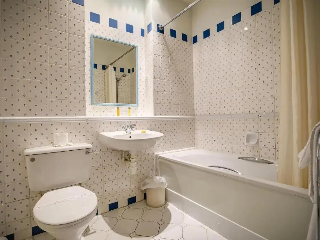 The Speech House Hotel - Chambres