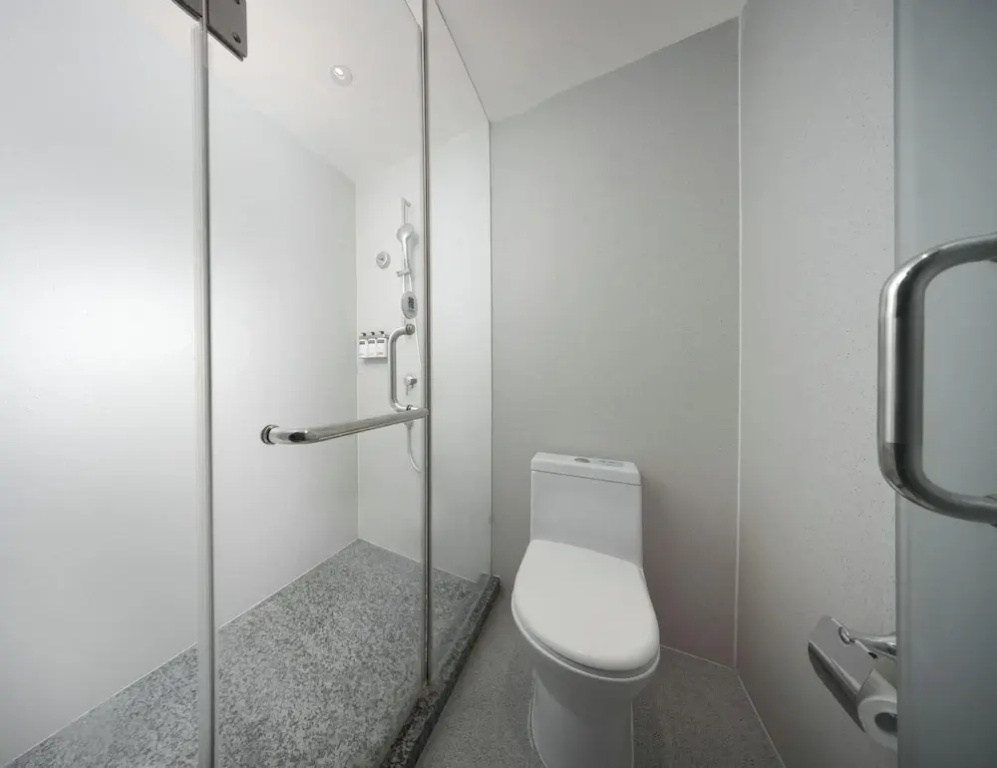 Holiday Inn Express Zhengzhou Garden Road by IHG - Chambres