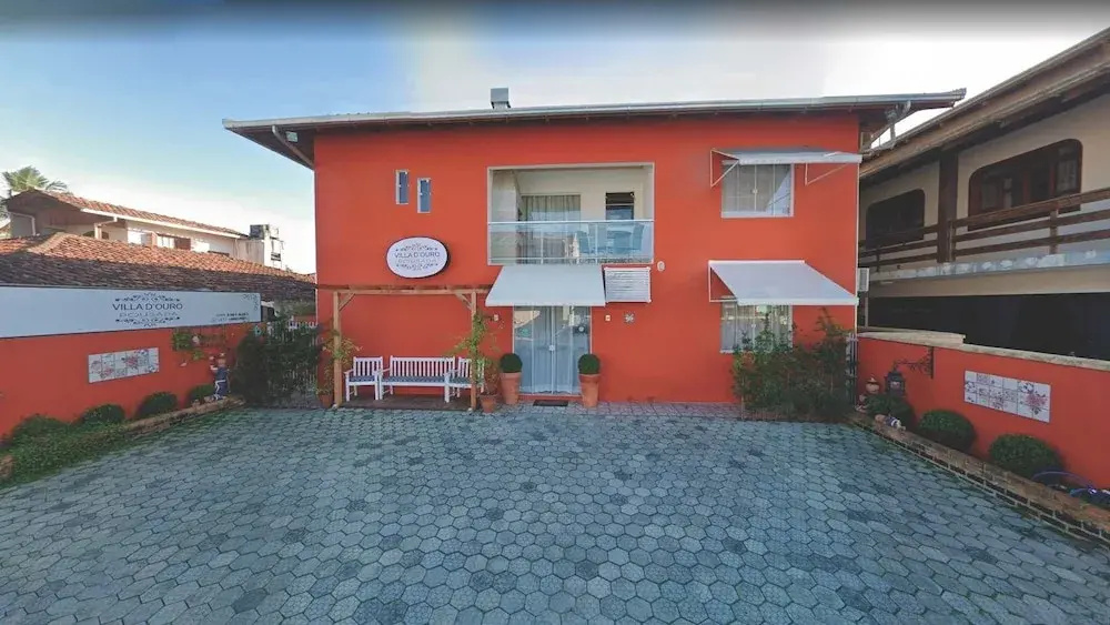 Pousada Villa D'Ouro
