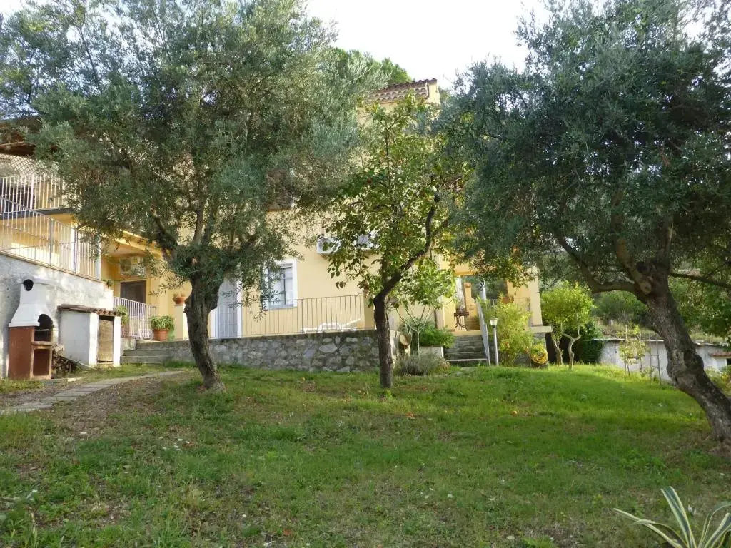 Casa Di Lascio - Chambres