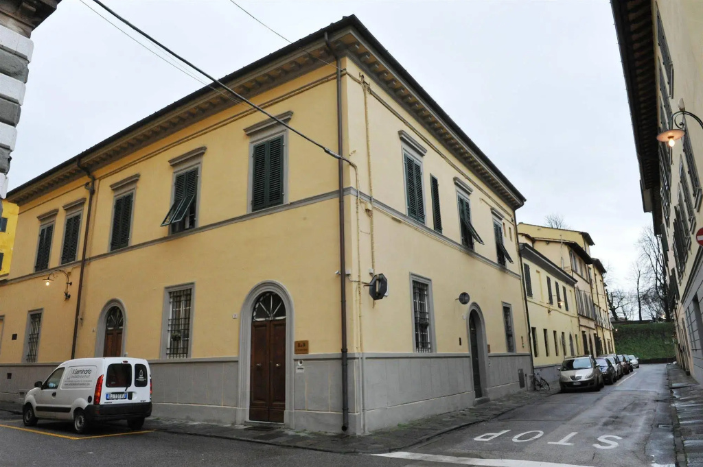 Il Seminario Bed and Breakfast