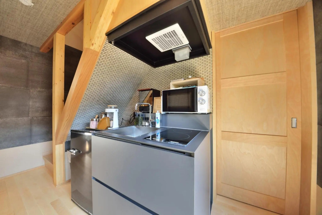 Kyoto - House / Vacation STAY 43535 사진 11