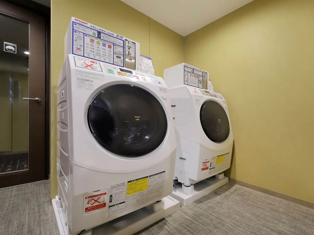 Keio Presso Inn Otemachi 사진 30