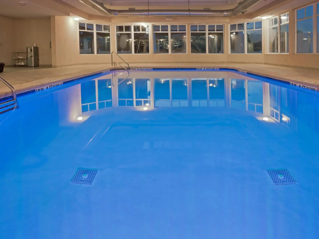 Holiday Inn Express Hotel & Suites Bainbridge by IHG