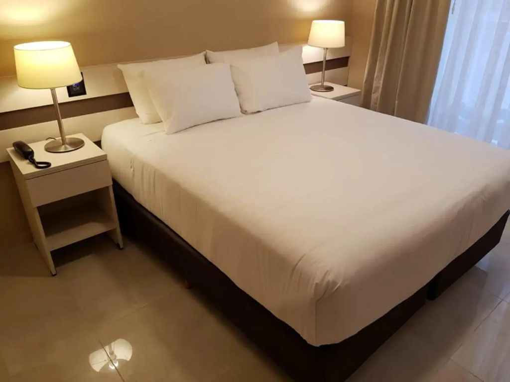 Up Recoleta Hotel - Général