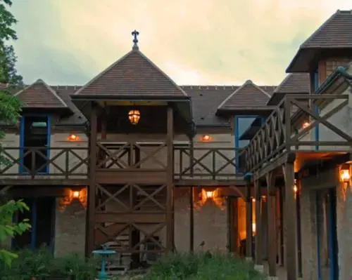 Le Clos Fleuri