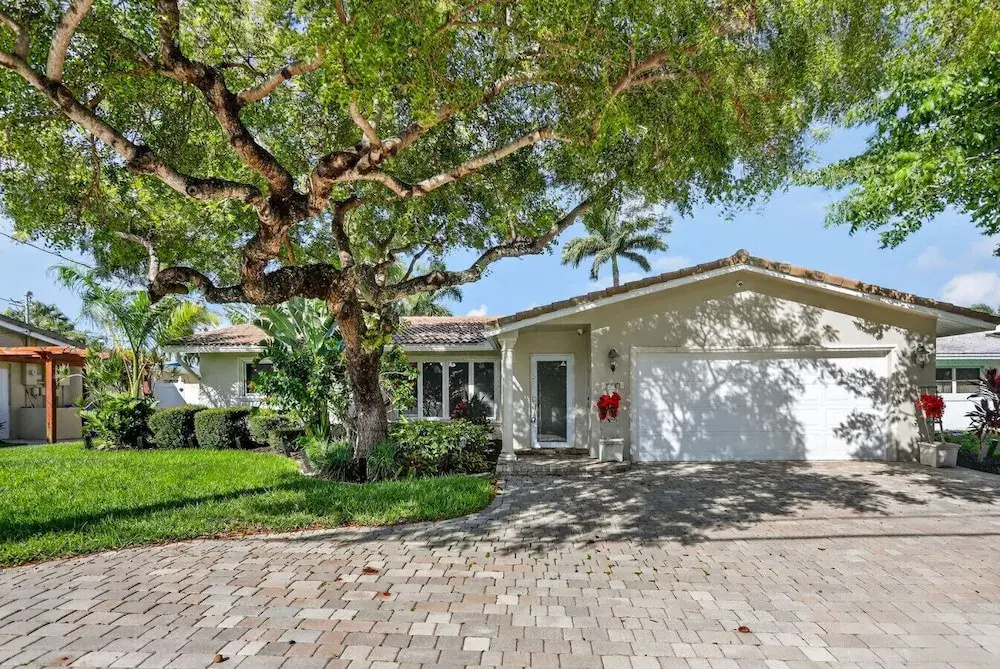 Siena Villas in Pompano Beach