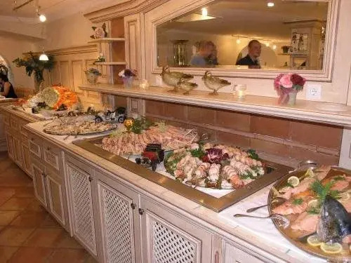 Sporthotel Leweck - Général