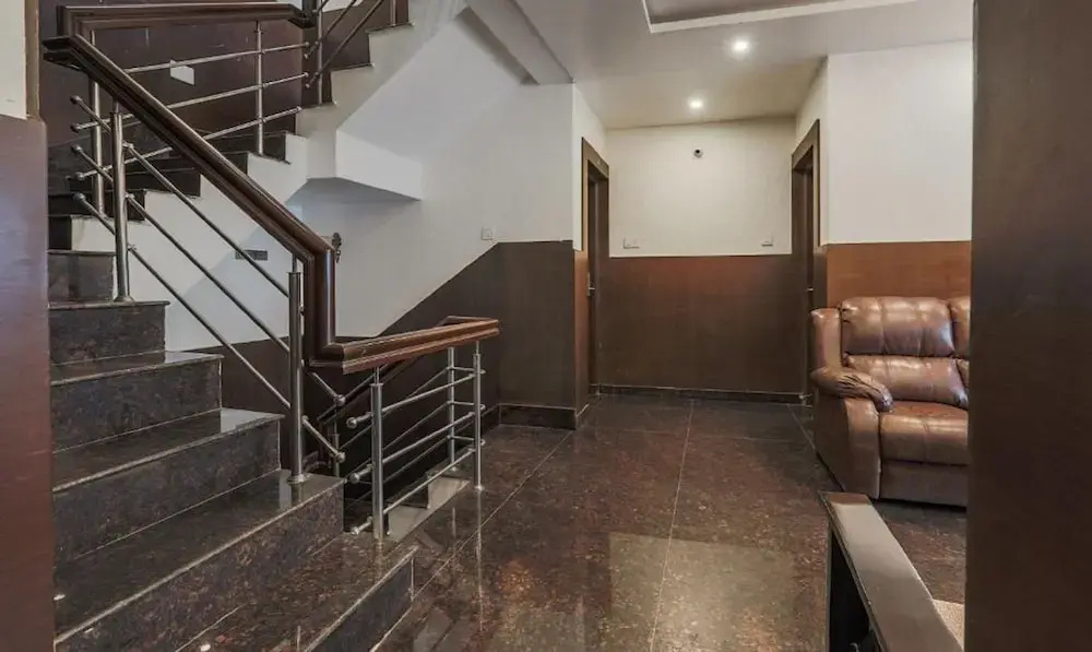 Hotel photo 9