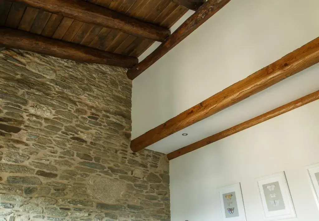 Casa Barán - Chambres