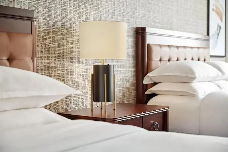 Sheraton Valley Forge Hotel King of Prussia - Chambres