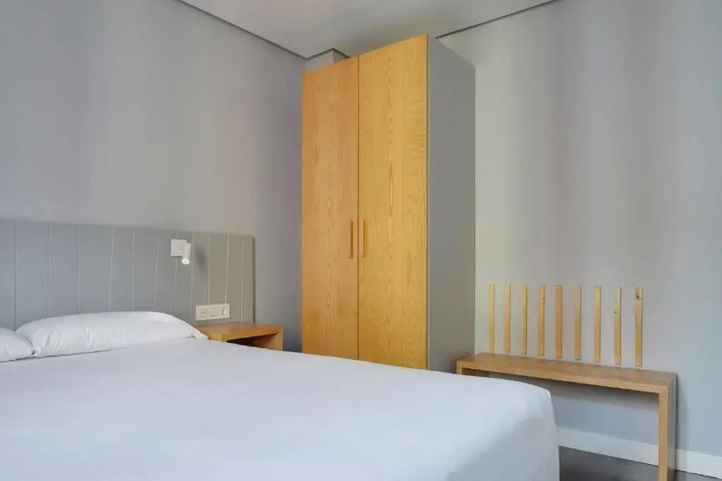 Hotel Avenida - Chambres