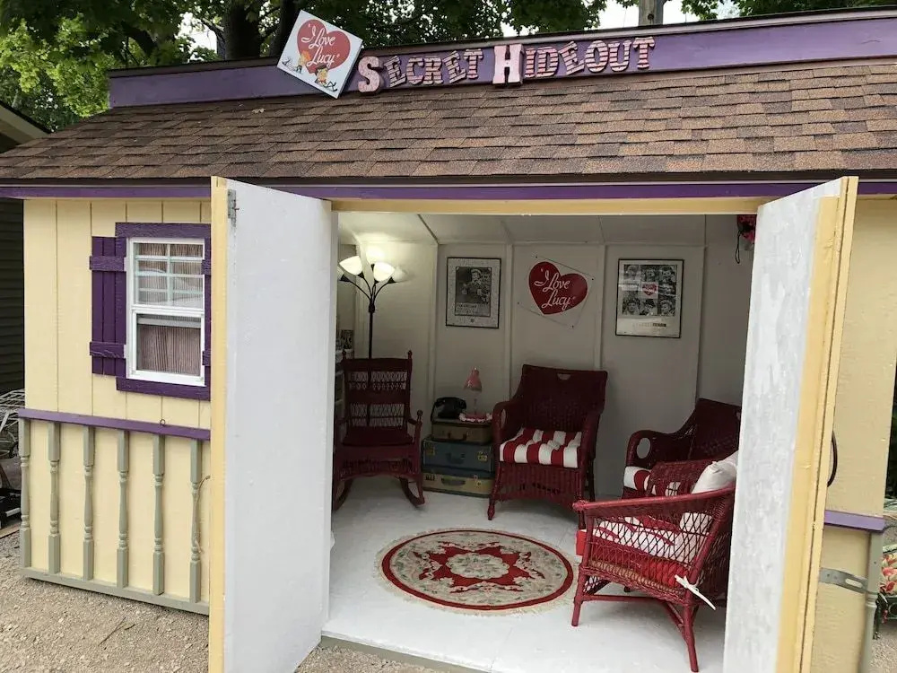 Secrets on Main Bed & Breakfast