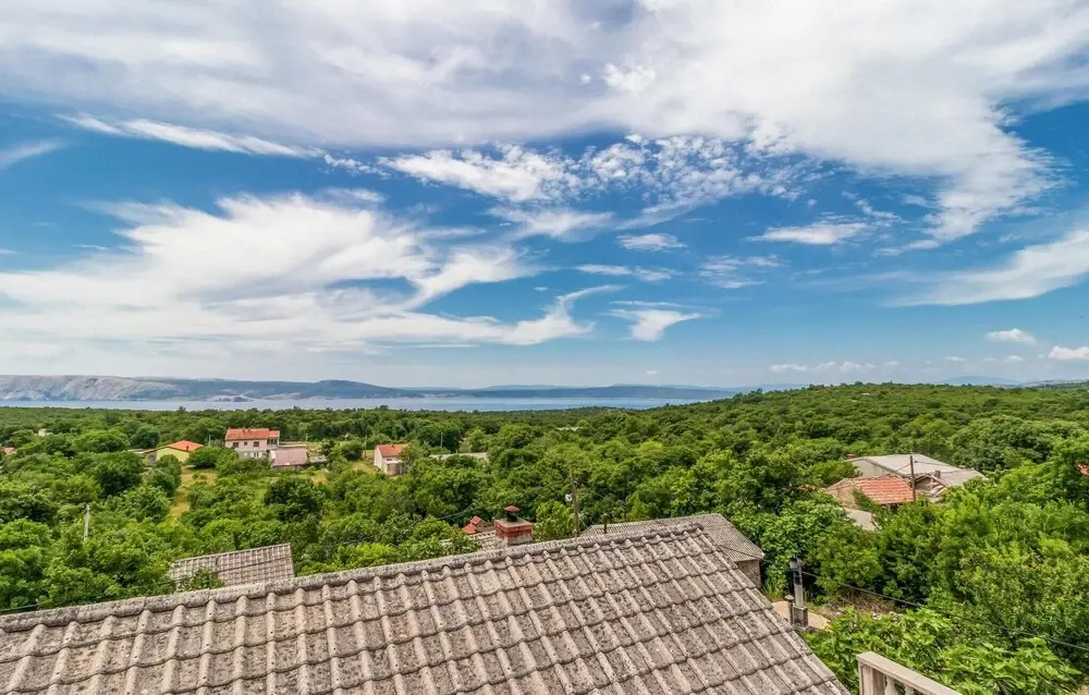 Beautiful Apartment in Novi Vinodolski With 3 Bedrooms and Wifi