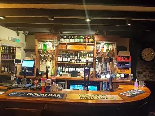The Fountain Inn - фото 18