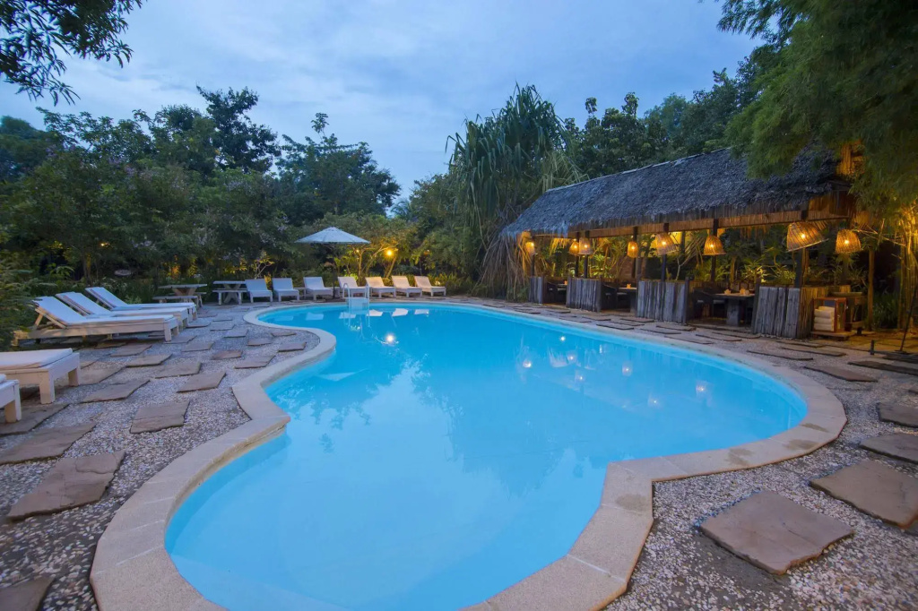 Palm Village Resort & Spa - Général