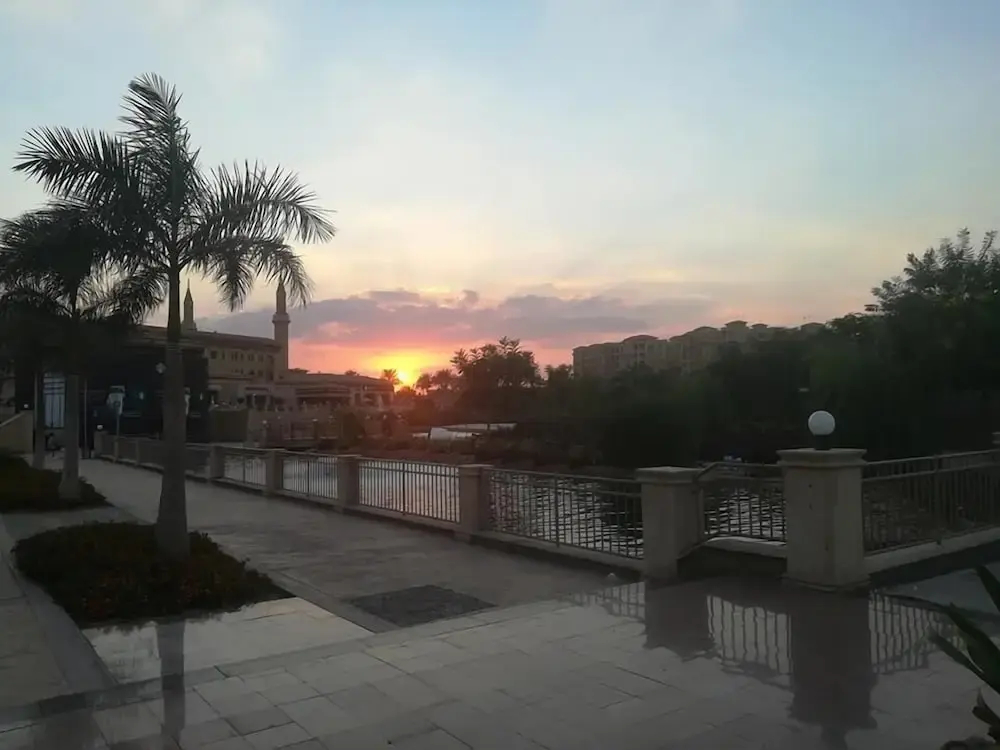 Summer Home