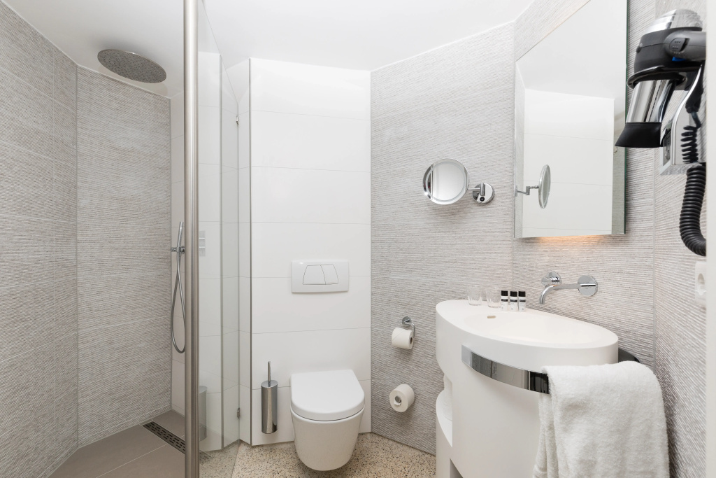 Boutique Hotel Albus Amsterdam Centre - Général
