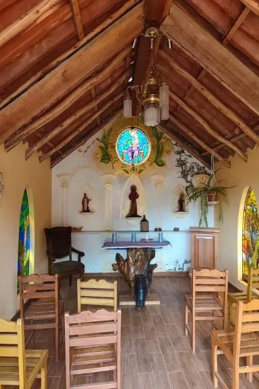 Posadas del Castillo del Titicaca - фото 8