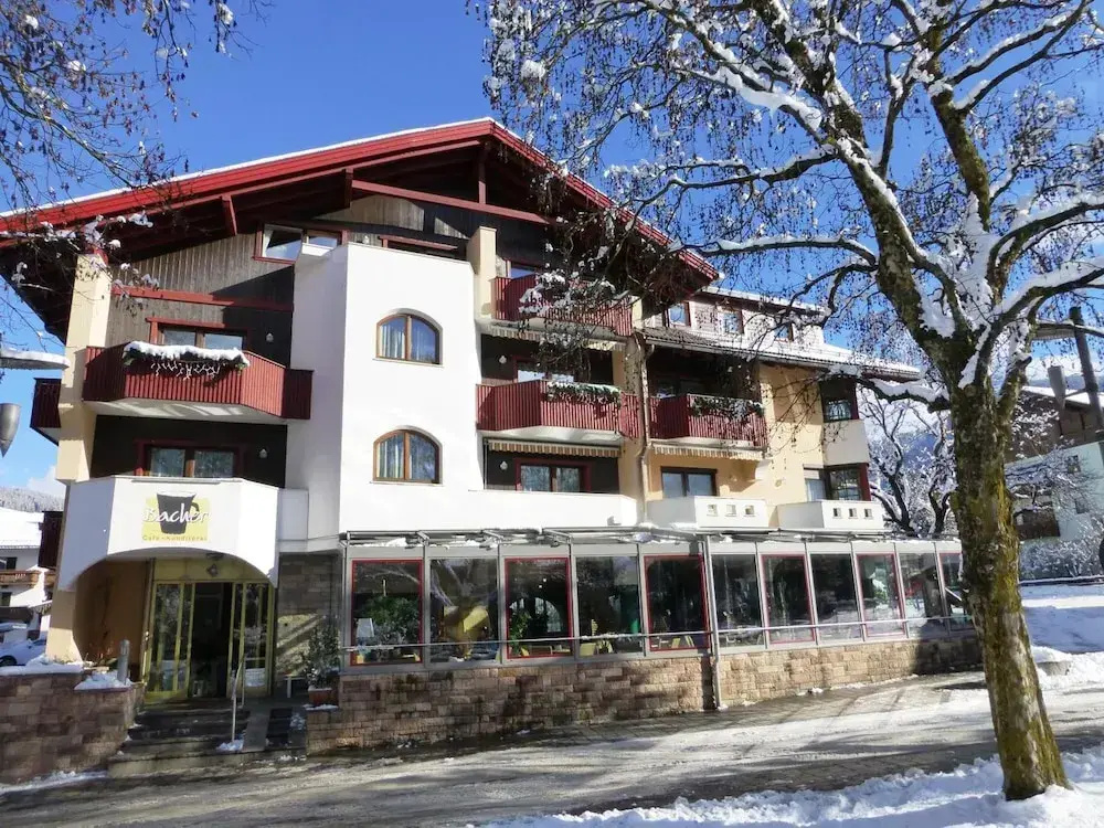 Residence Bacher - Général