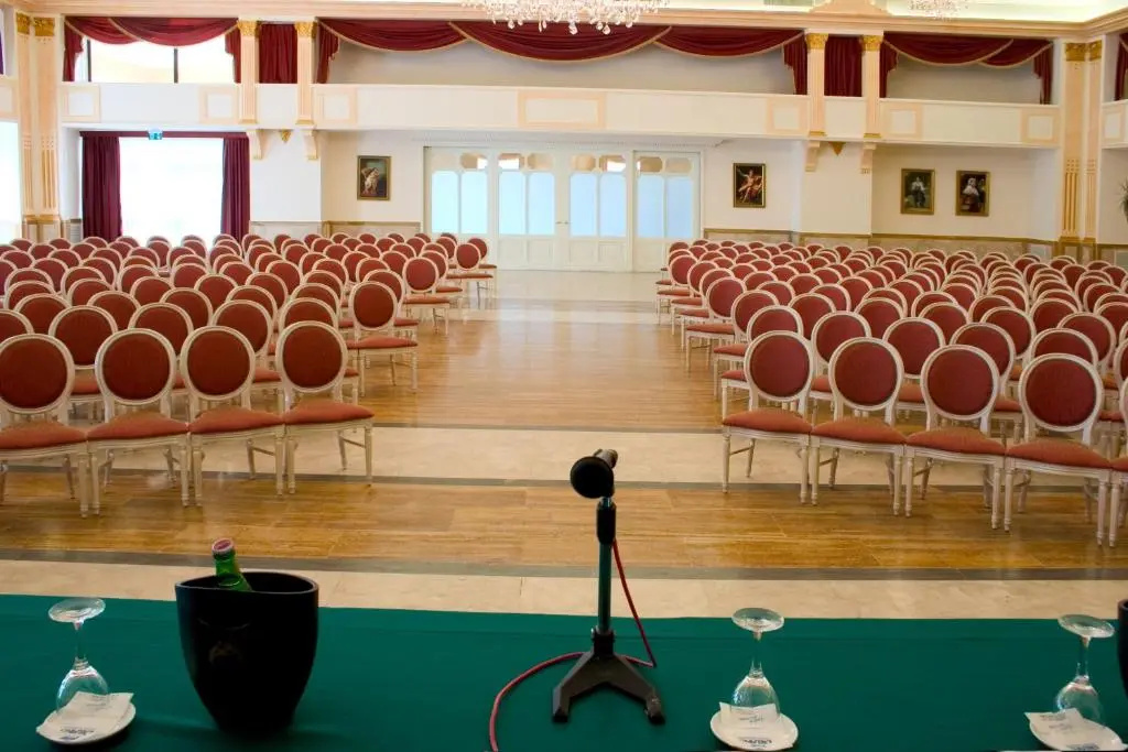 Baglio Basile Hotel - Général