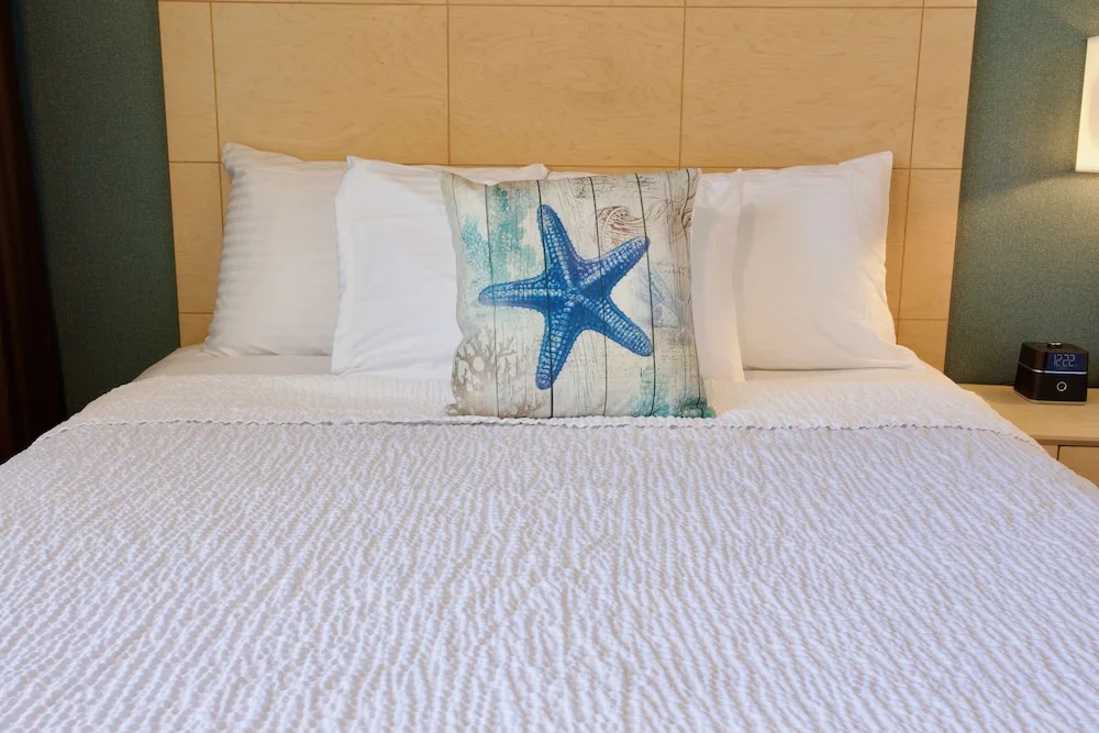 Inn By The Sea La Jolla - Chambres