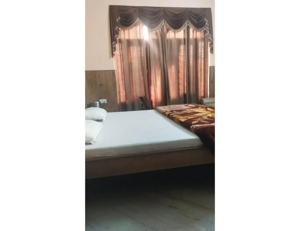 Hotel Hilroz