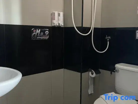 AtMe2 Hotel - Chambres