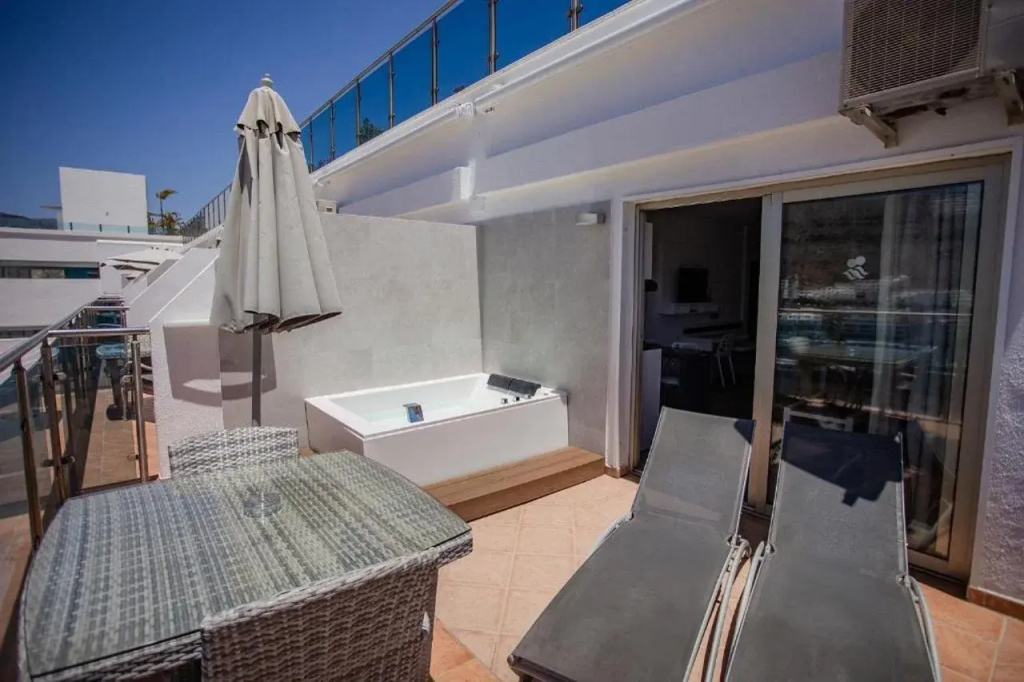 Servatur Casablanca Suites & Spa - Adults Only - Général