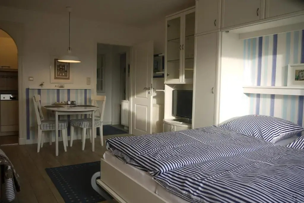 Sonnenfang - Chambres