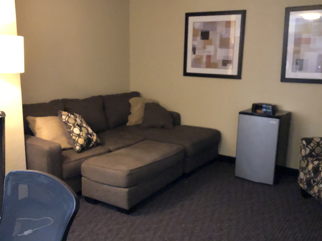 Holiday Inn Lansdale - Hatfield by IHG - Général