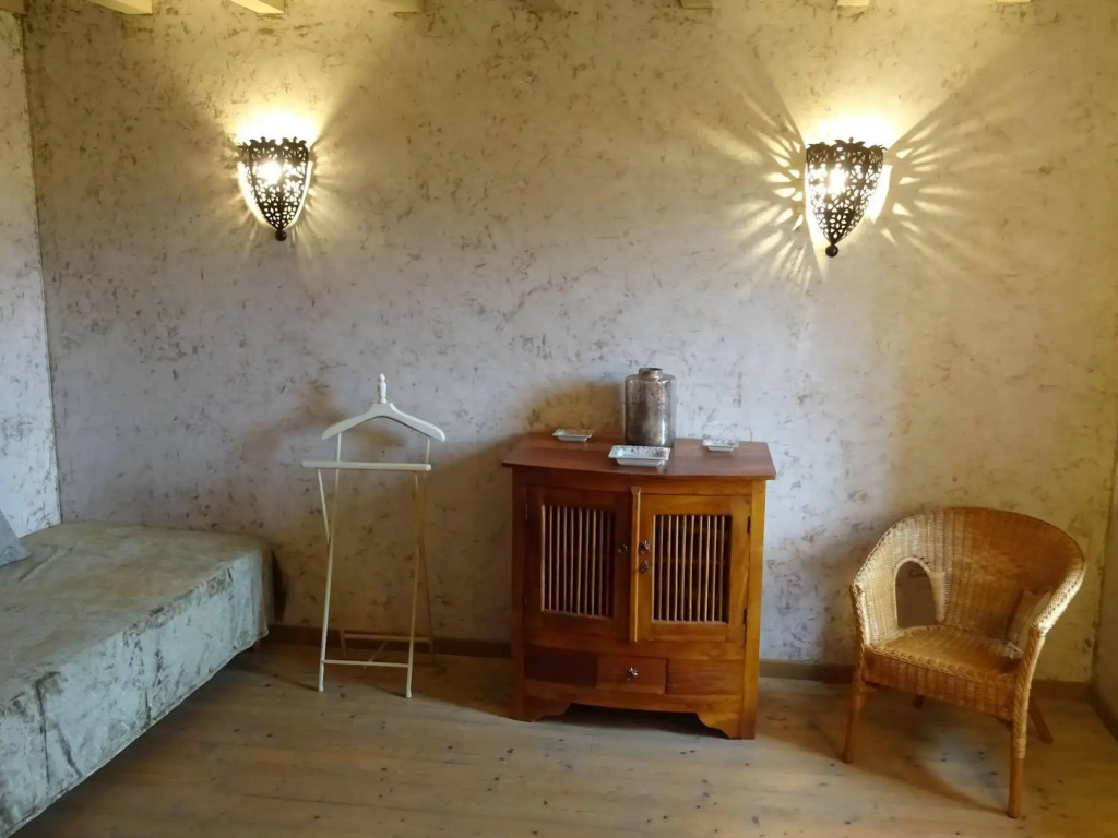 Voir la photo 2 — Manoir de Savigny