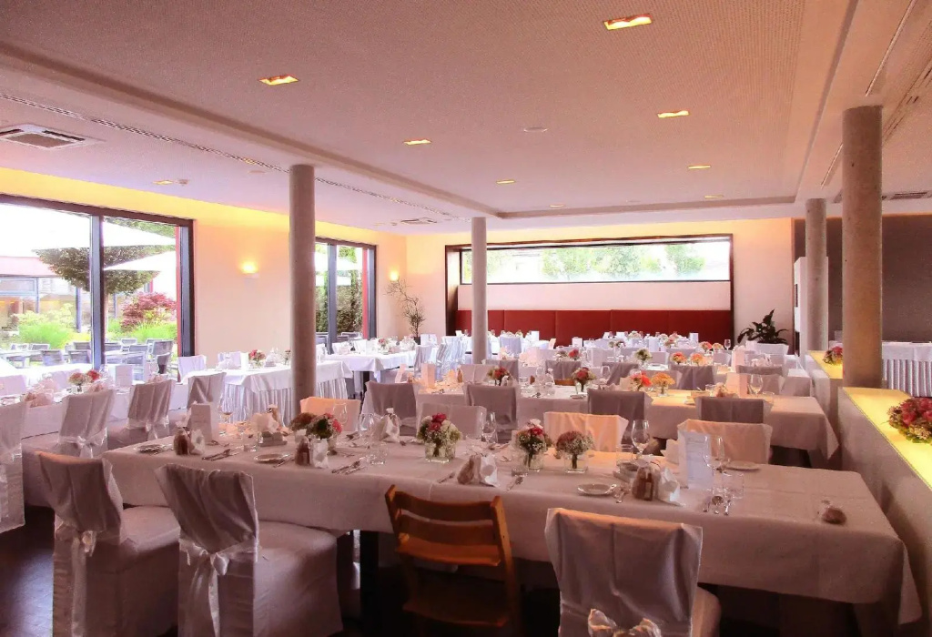 Hotel Ochsen - Général